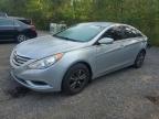 2012 HYUNDAI SONATA GLS   for sale at Copart ON - COOKSTOWN