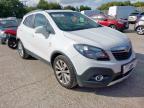 2014 VAUXHALL MOKKA SE for sale at Copart SANDWICH