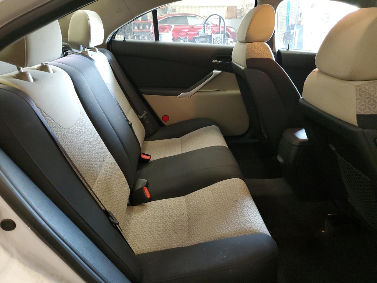 2009 Pontiac G6 VIN: 1G2ZJ57B394263926 Lot: 70804465