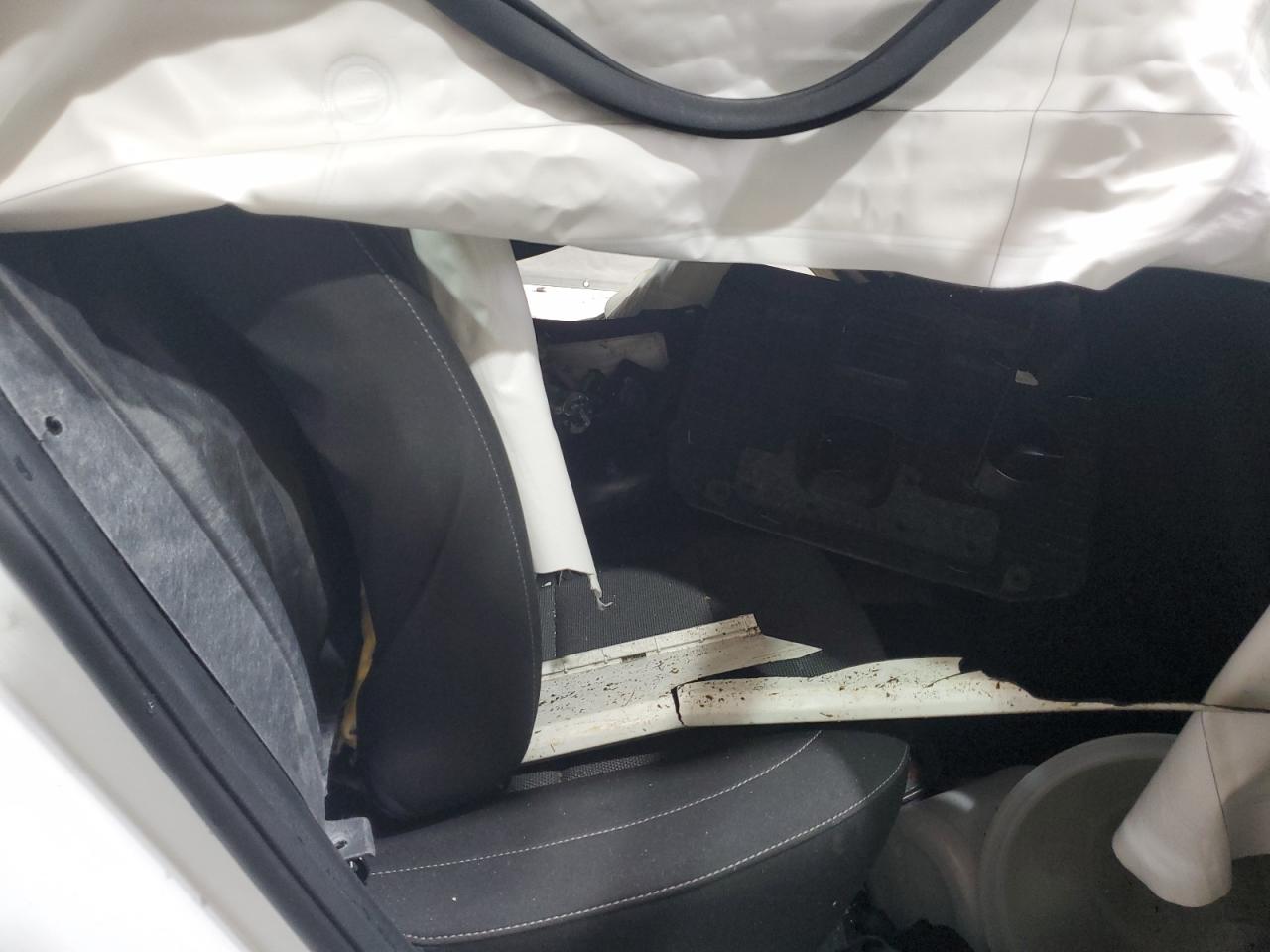 2022 Kia Forte Fe VIN: 3KPF24AD3NE432349 Lot: 67926685