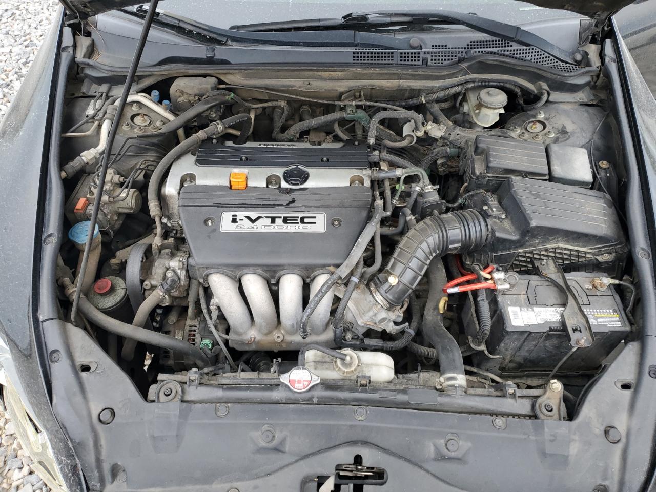 2006 Honda Accord Ex VIN: 1HGCM56886A039998 Lot: 70776515