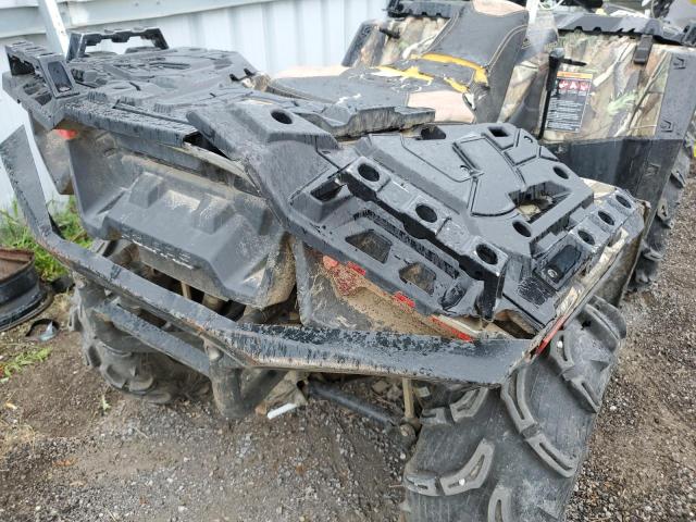 2018 POLARIS SPORTSMAN 850 SP  