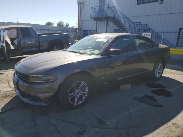 DODGE CHARGER – zdjęcie z aukcji, lot #67850205