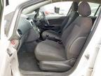 2009 VAUXHALL CORSA SXI AC CDTI ECOFLEX  for sale at Copart CHESTER
