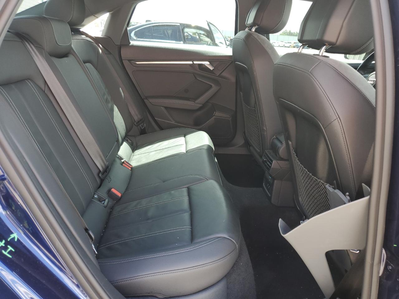 2023 Audi A3 Premium VIN: WAUAUDGY5PA044993 Lot: 68977505
