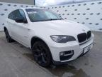 2012 BMW X6 XDRIVE4 for sale at Copart ST HELENS