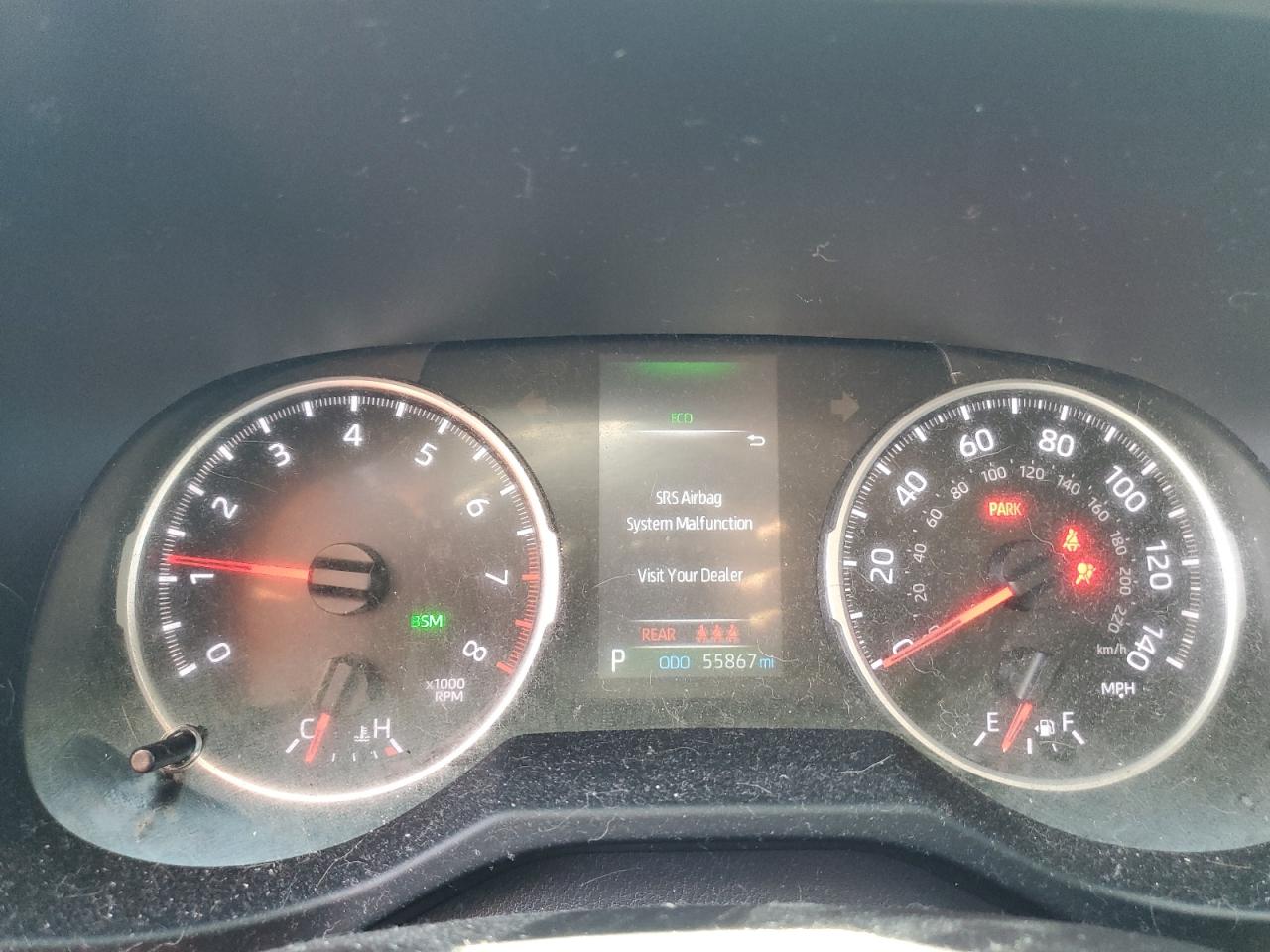 2021 Toyota Rav4 Xle VIN: 2T3P1RFV2MW240641 Lot: 68675675