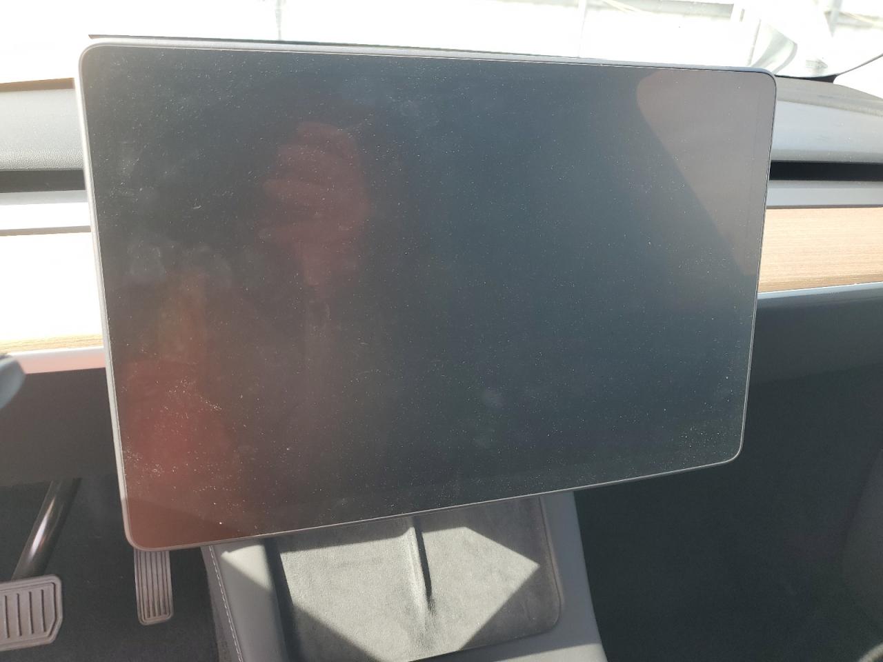 2023 Tesla Model Y VIN: 7SAYGDEE2PA092217 Lot: 69963175