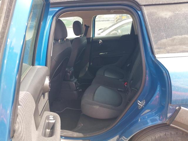 2018 MINI COUNTRYMAN 2.0 COOPER D 5DR AUTO