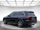 2020 MERCEDES-BENZ GLS 450 4MATIC   à vendre chez Copart MA - NORTH BOSTON