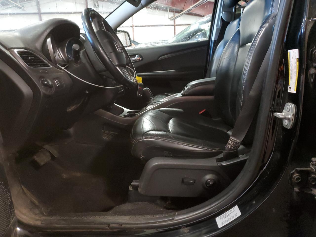 2017 Dodge Journey Crossroad VIN: 3C4PDDGG6HT702836 Lot: 69047165