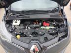 2022 RENAULT ZOE GT LINE + for sale at Copart NEWBURY