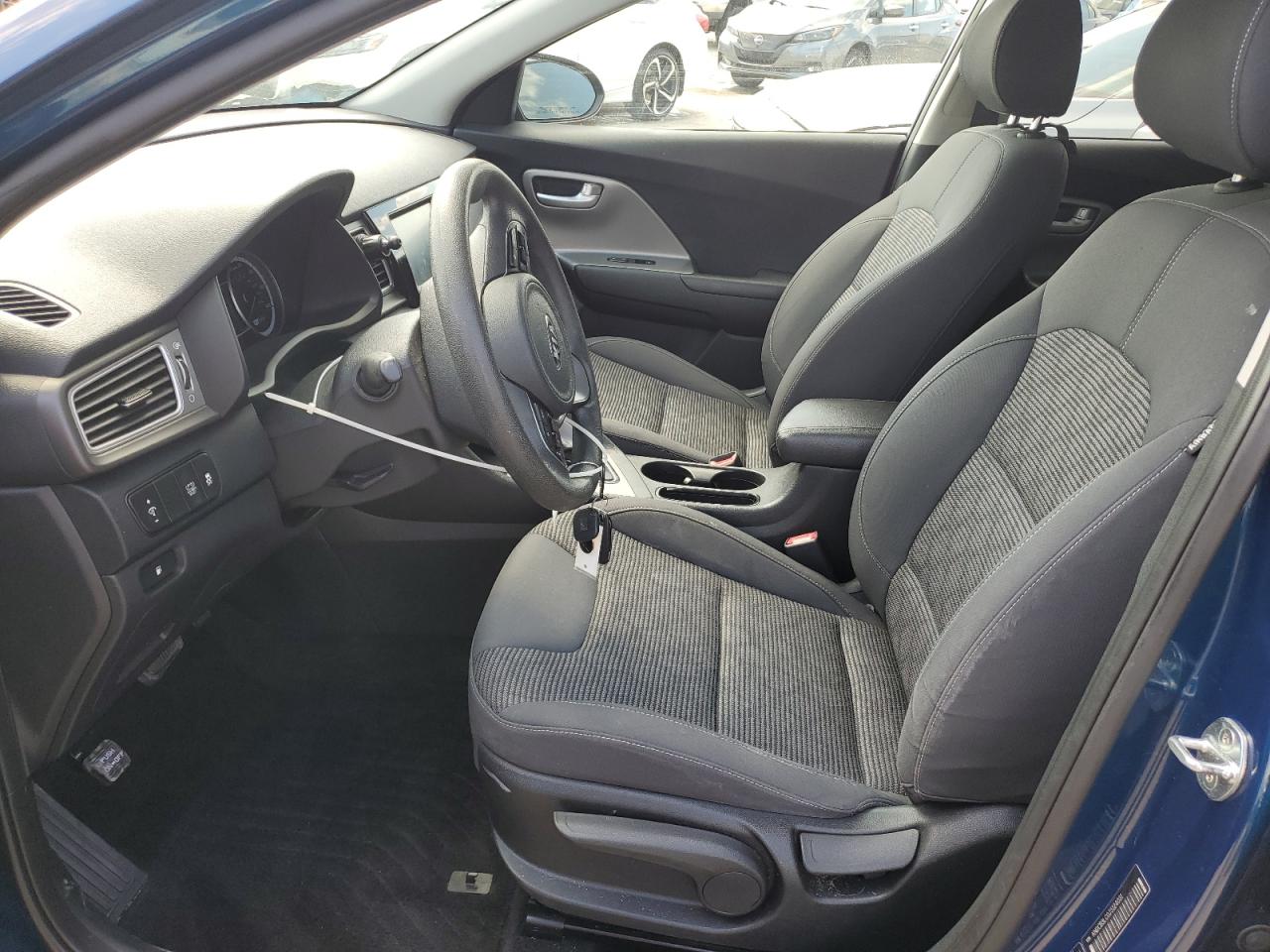 2018 Kia Niro Fe VIN: KNDCB3LC0J5124031 Lot: 69423285