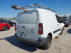 2016 CITROEN BERLINGO 850 ENTERPRISE H  for sale at Copart YORK