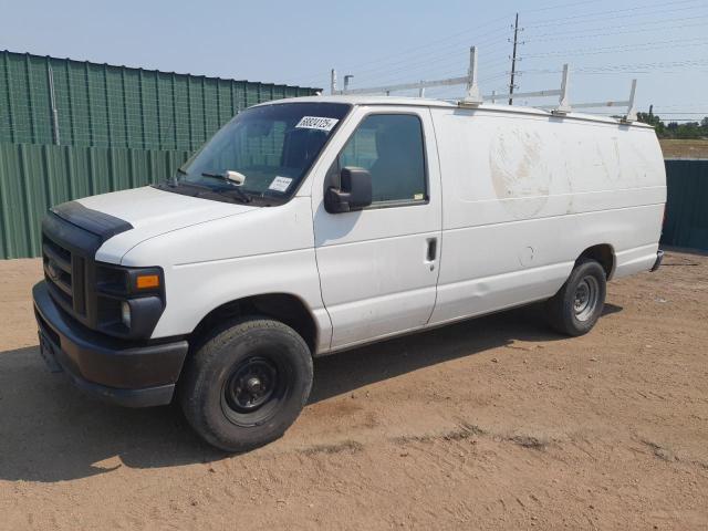 2014 Ford Econoline E250 Van