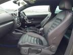 2010 VOLKSWAGEN SCIROCCO G for sale at Copart YORK