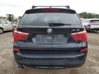 2017 BMW X3 XDRIVE28I   for sale at Copart MD - BALTIMORE EAST