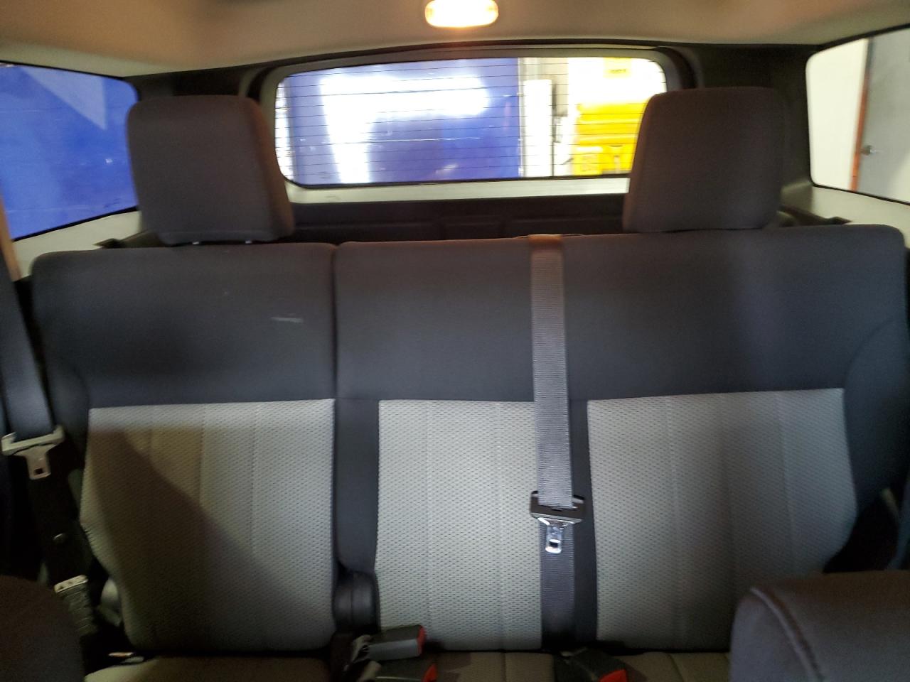 2010 Dodge Nitro Sxt VIN: 1D4PU5GK4AW122515 Lot: 68050895