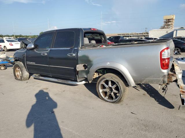 2006 TOYOTA TUNDRA DOUBLE CAB SR5  