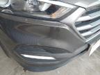 2016 HYUNDAI TUCSON S BLUE DRIVE 2WD G 1.6 GDI BLUE DRIVE S 5DR 2WD for sale at Copart SANDTOFT