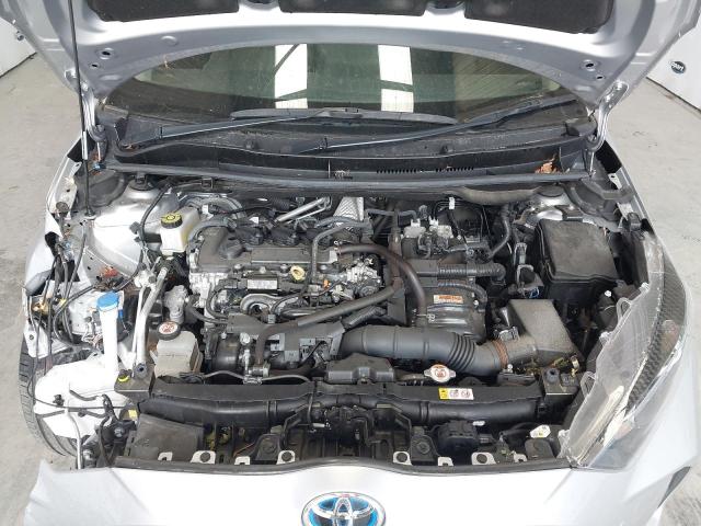 2023 TOYOTA YARIS