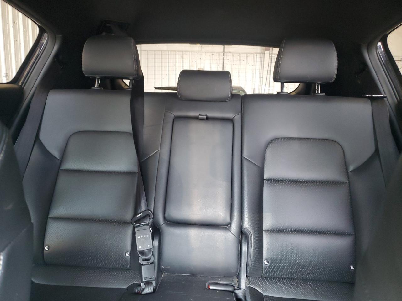 2020 Kia Sportage S VIN: KNDP6CAC0L7678525 Lot: 67604205