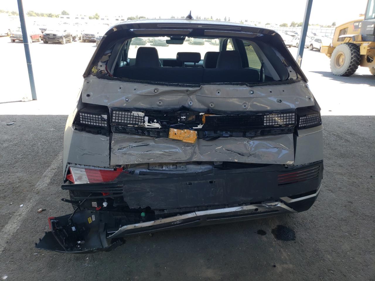 2024 Hyundai Ioniq 5 Sel VIN: KM8KN4DE3RU310958 Lot: 69649175