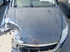 2009 FORD MONDEO ZETEC TDCI 140  for sale at Copart WOLVERHAMPTON