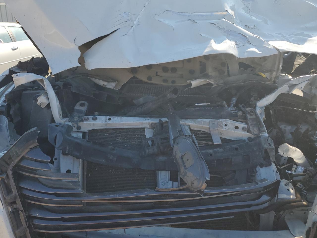 2020 Subaru Ascent Limited VIN: 4S4WMAPD1L3440529 Lot: 70023345