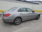 2015 MERCEDES-BENZ C 300 4MATIC   à vendre chez Copart NJ - GLASSBORO EAST