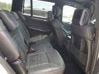 2017 MERCEDES-BENZ GLS 63 AMG 4MATIC   à vendre chez Copart GA - FAIRBURN