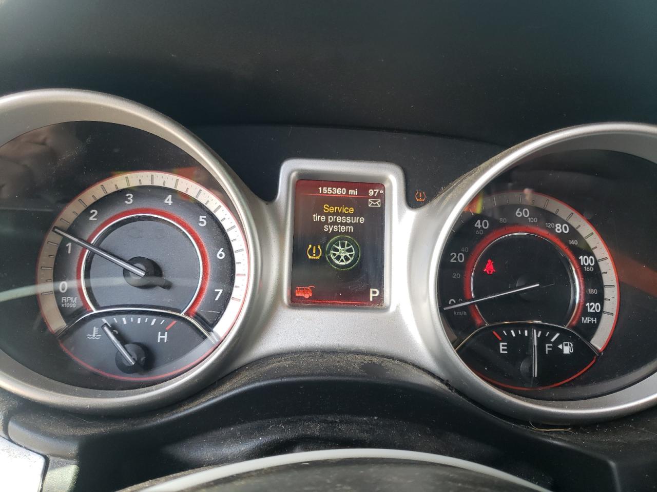 2018 Dodge Journey Se VIN: 3C4PDCAB6JT383886 Lot: 68855355