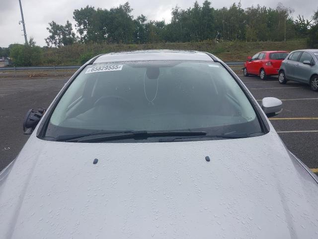2013 FORD FOCUS TITA
