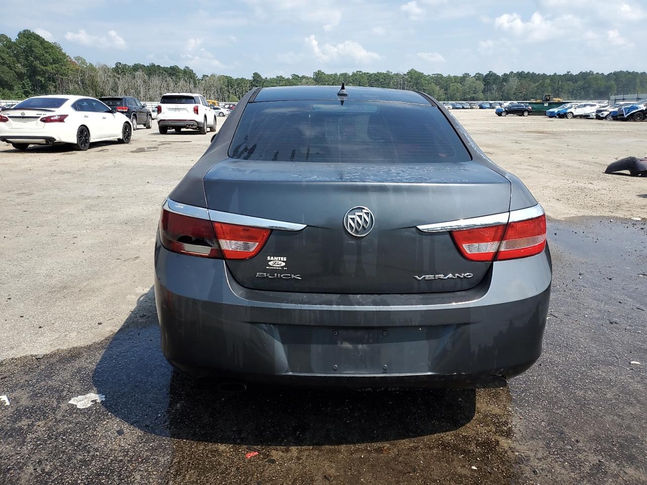 2012 Buick Verano VIN: 1G4PP5SK7C4170175 Lot: 69439275