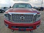 2016 NISSAN TITAN XD SL   à vendre chez Copart TX - HOUSTON EAST