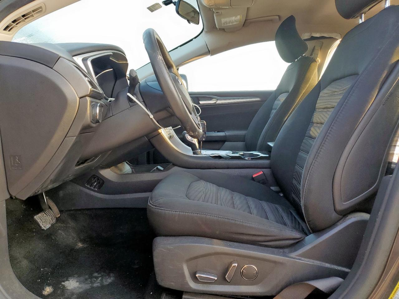 2016 Ford Fusion Se VIN: 1FA6P0H73G5102578 Lot: 69505385