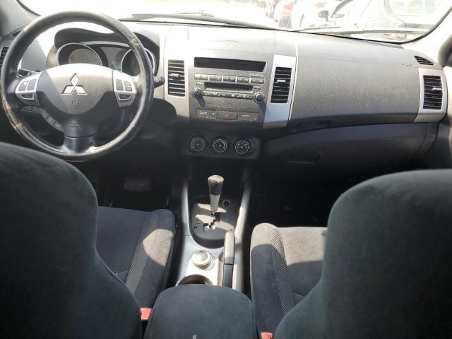 2007 MITSUBISHI OUTLANDER LS  