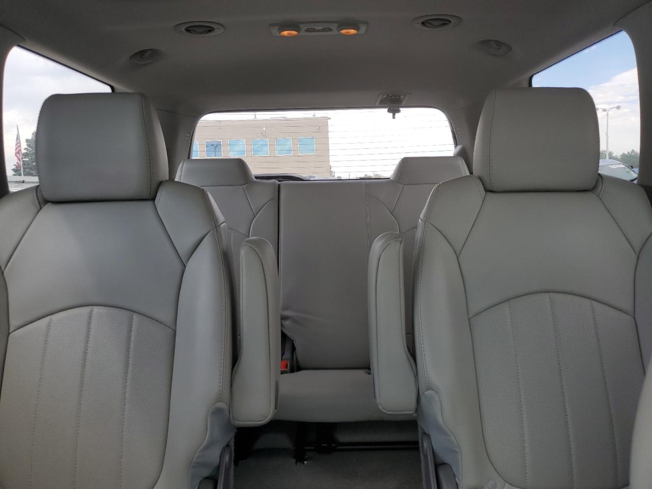 2016 GMC Acadia Slt-2 VIN: 1GKKVSKD8GJ237348 Lot: 68002455