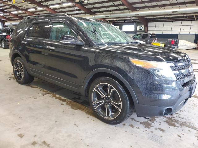 2014 FORD EXPLORER SPORT  