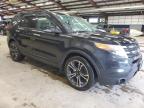 2014 FORD EXPLORER SPORT   à vendre chez Copart CT - HARTFORD SPRINGFIELD