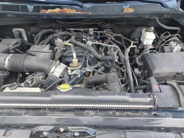 2016 TOYOTA TUNDRA DOUBLE CAB SR  