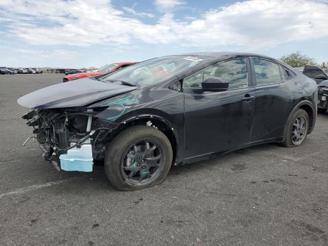 TOYOTA PRIUS LE 2025