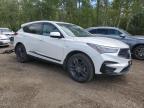 2021 ACURA RDX A-SPEC   à vendre chez Copart ON - COOKSTOWN