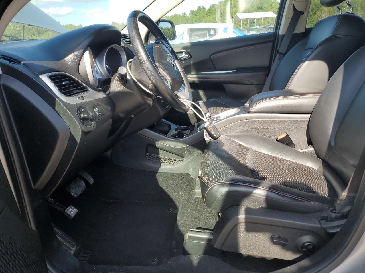 2019 Dodge Journey Gt VIN: 3C4PDDEG9KT794728 Lot: 70745125