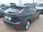 2010 FORD FOCUS ZETEC S TDCI 109  for sale at Copart BRISTOL