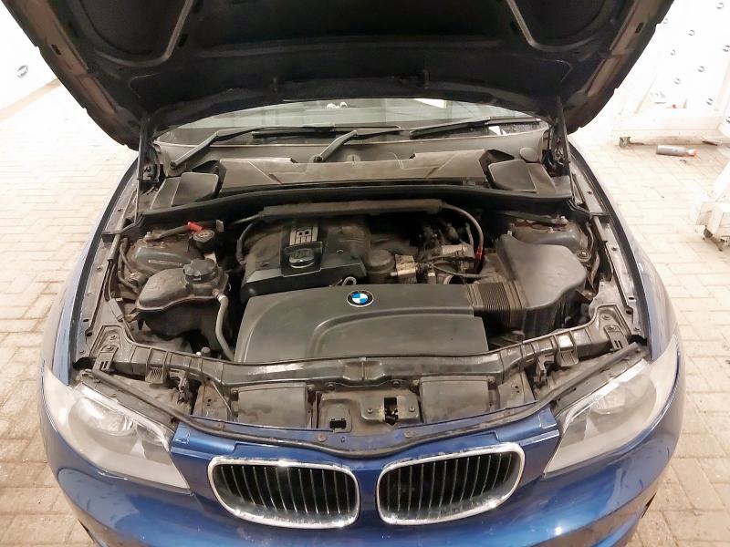 2009 BMW 1 SERIES M SPORT