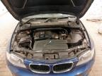 2009 BMW 1 SERIES M SPORT for sale at Copart SANDWICH