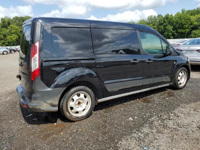  FORD TRANSIT 2019 Black