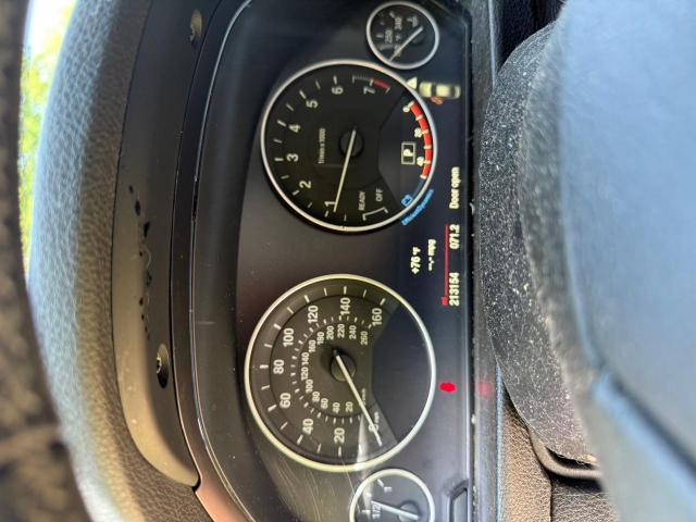 2015 BMW 320 I XDRIVE  