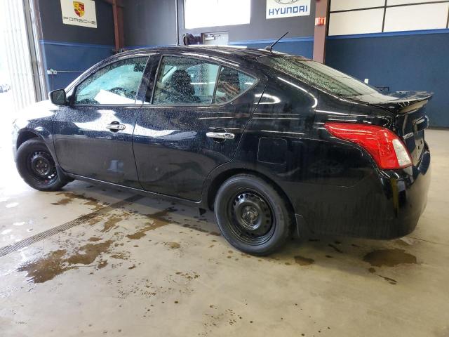 2018 NISSAN VERSA S  